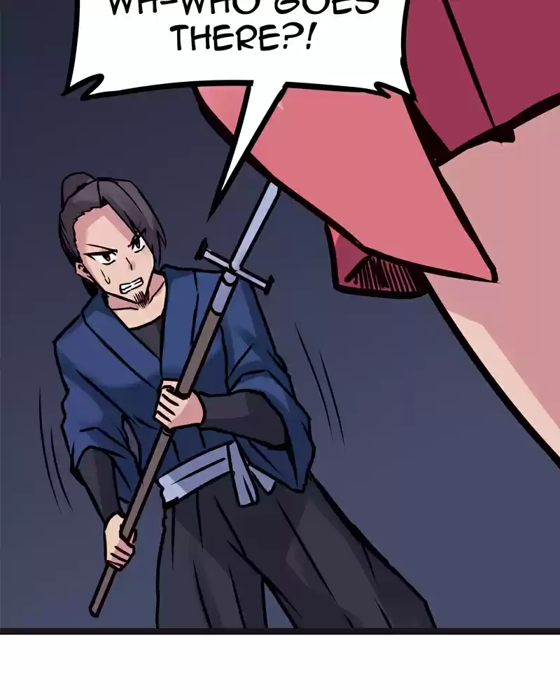 Everywhere & Nowhere Vol. 2 Ch. 116 Ancient Japan