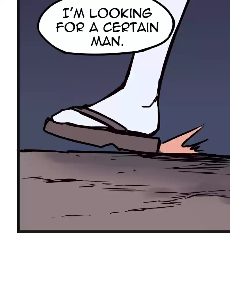 Everywhere & Nowhere Vol. 2 Ch. 116 Ancient Japan