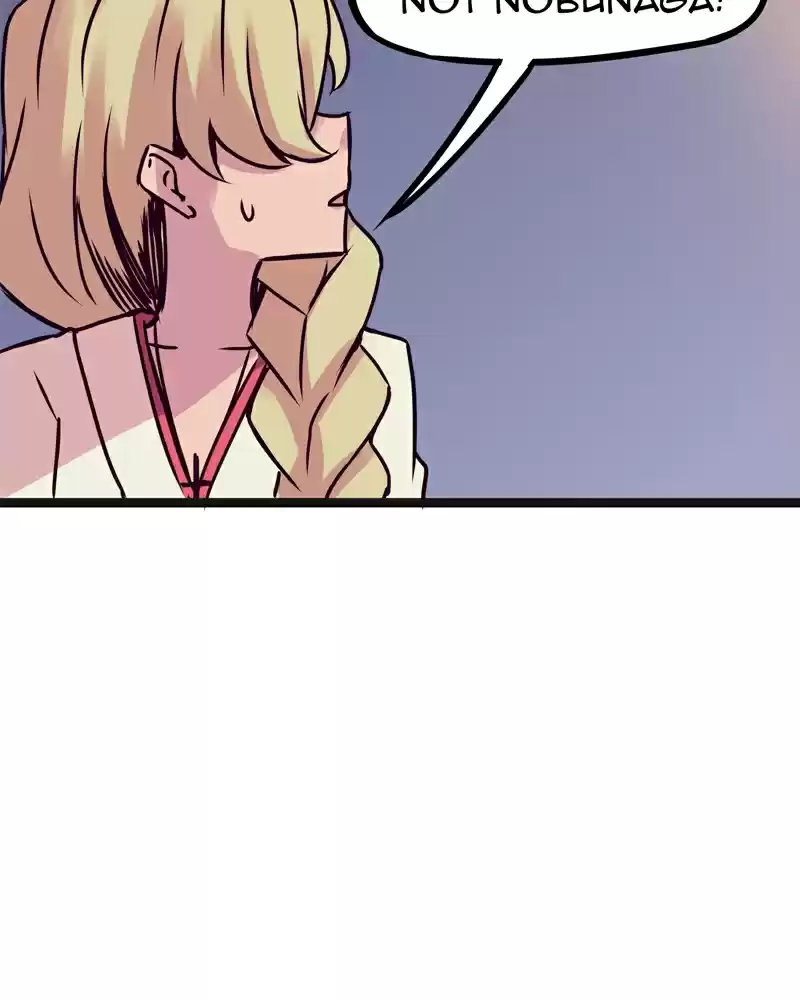 Everywhere & Nowhere Vol. 2 Ch. 118 Oda Nobukatsu