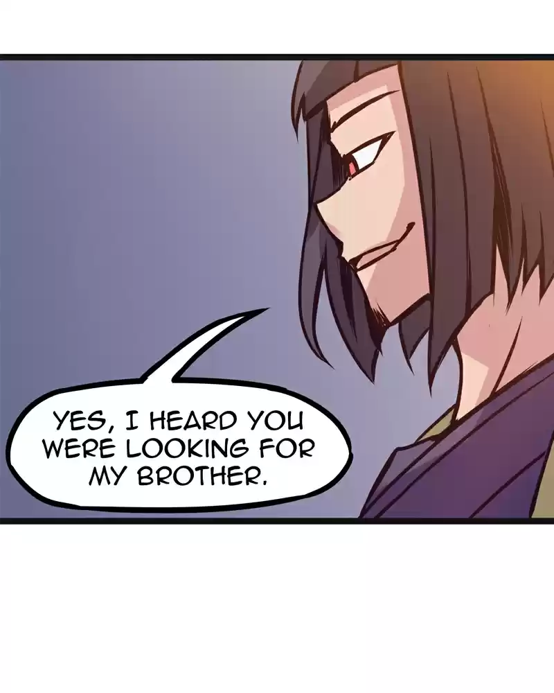 Everywhere & Nowhere Vol. 2 Ch. 118 Oda Nobukatsu