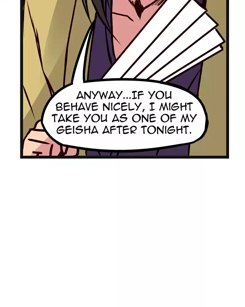 Everywhere & Nowhere Vol. 2 Ch. 118 Oda Nobukatsu