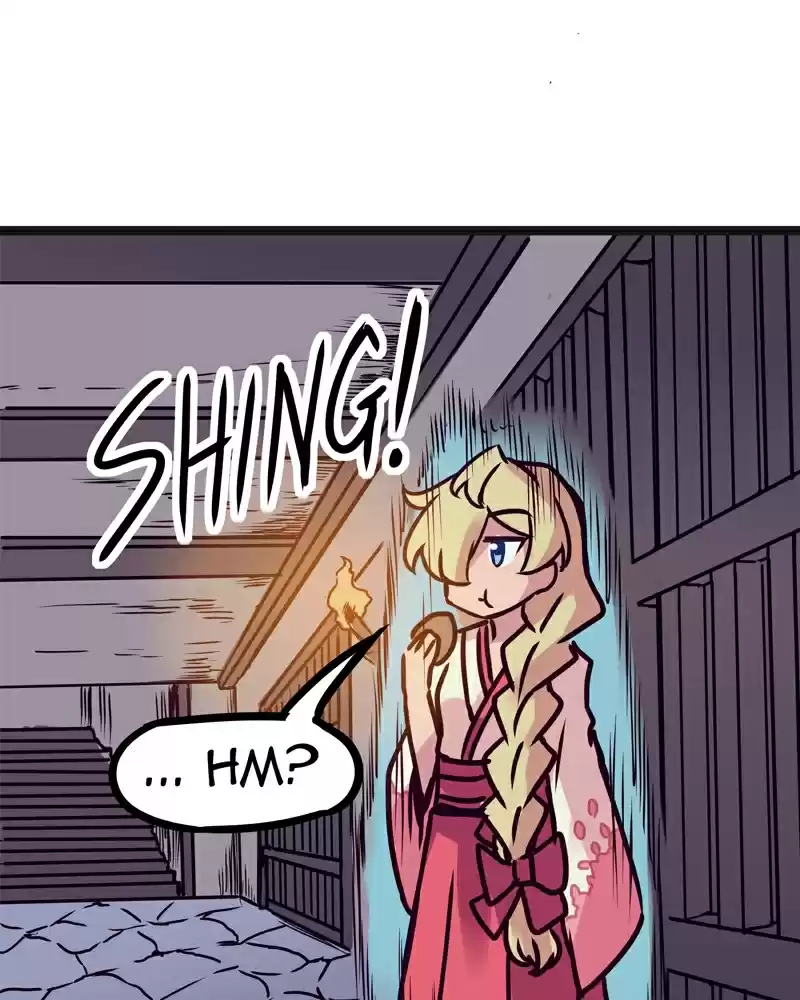 Everywhere & Nowhere Vol. 2 Ch. 118 Oda Nobukatsu