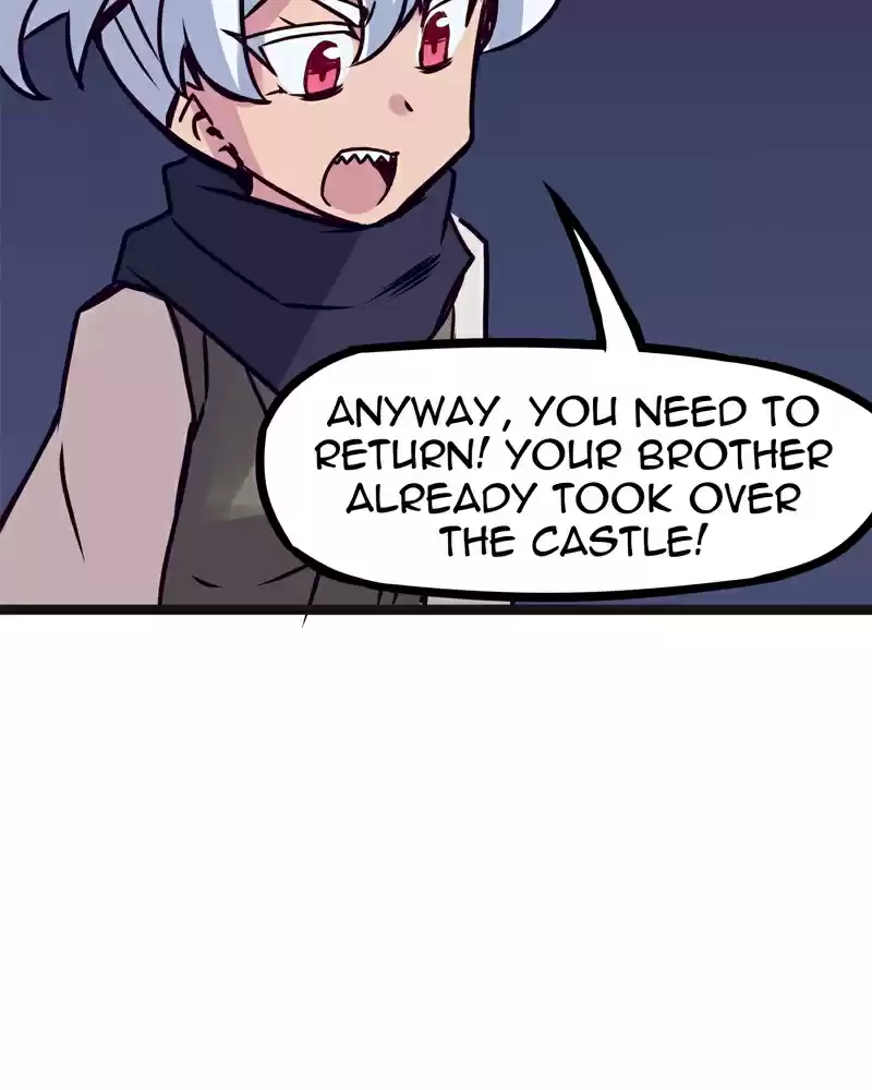 Everywhere & Nowhere Vol. 2 Ch. 118 Oda Nobukatsu