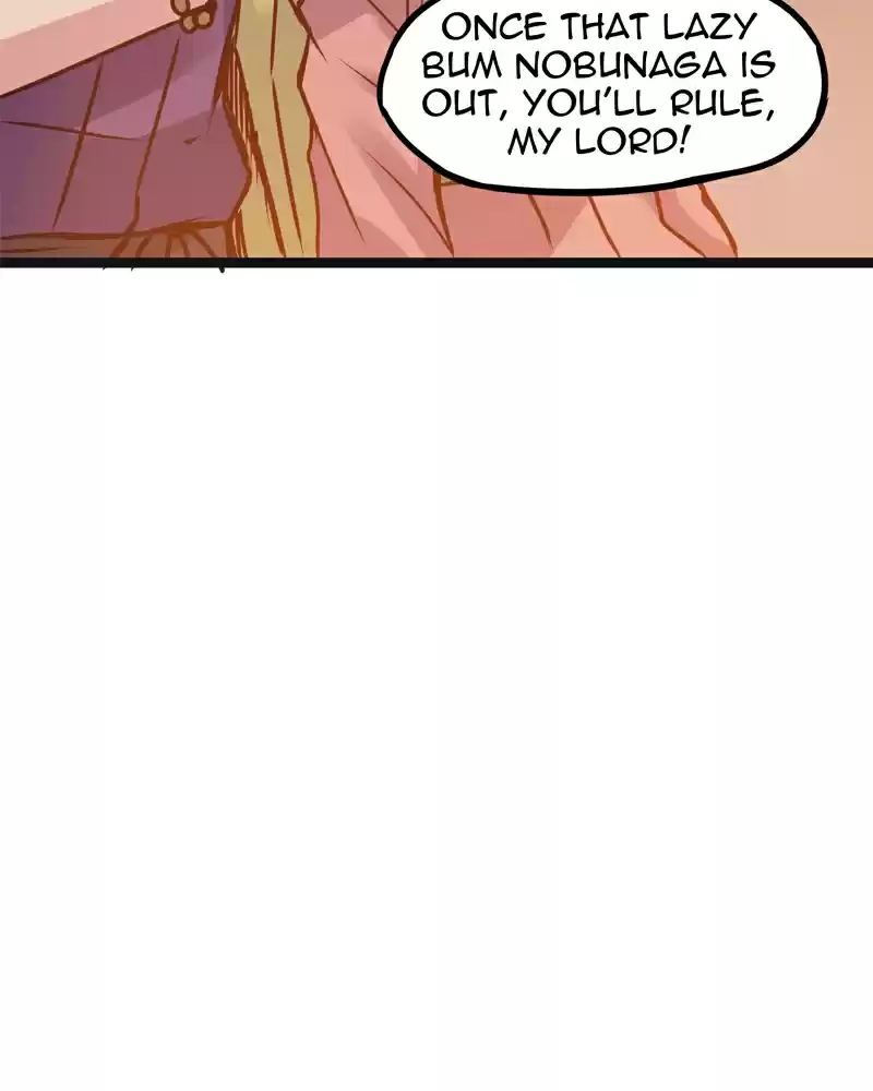 Everywhere & Nowhere Vol. 2 Ch. 119 Shrine