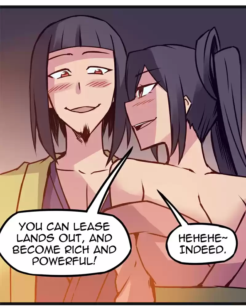 Everywhere & Nowhere Vol. 2 Ch. 119 Shrine