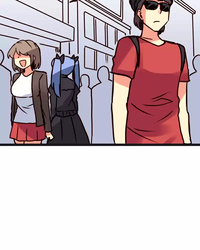 Everywhere & Nowhere Vol. 2 Ch. 119 Shrine