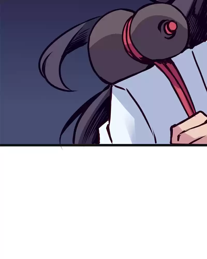 Everywhere & Nowhere Vol. 2 Ch. 119 Shrine