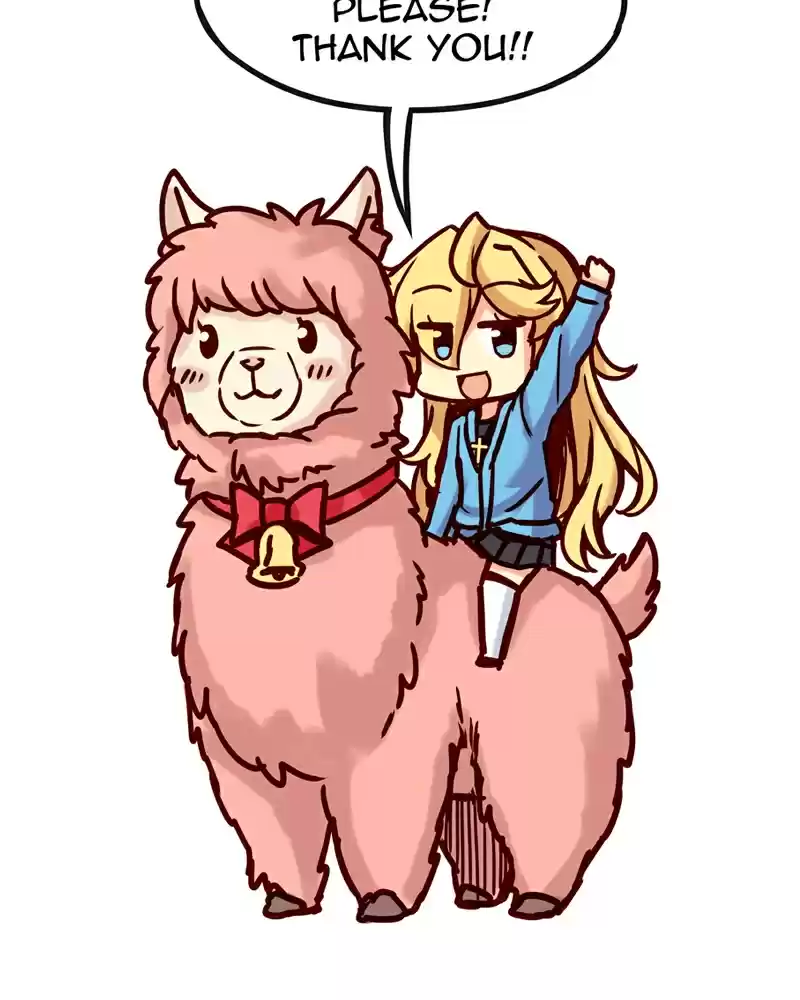 Everywhere & Nowhere Vol. 2 Ch. 119 Shrine