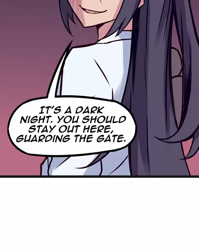 Everywhere & Nowhere Vol. 2 Ch. 120 Treachery