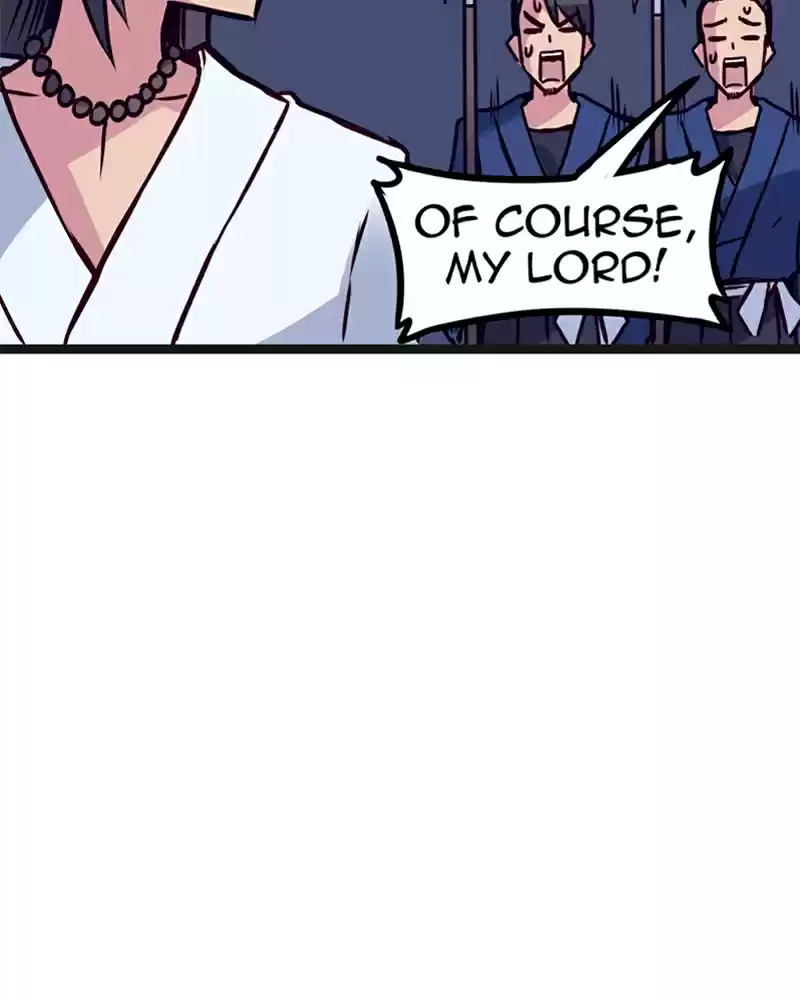 Everywhere & Nowhere Vol. 2 Ch. 120 Treachery