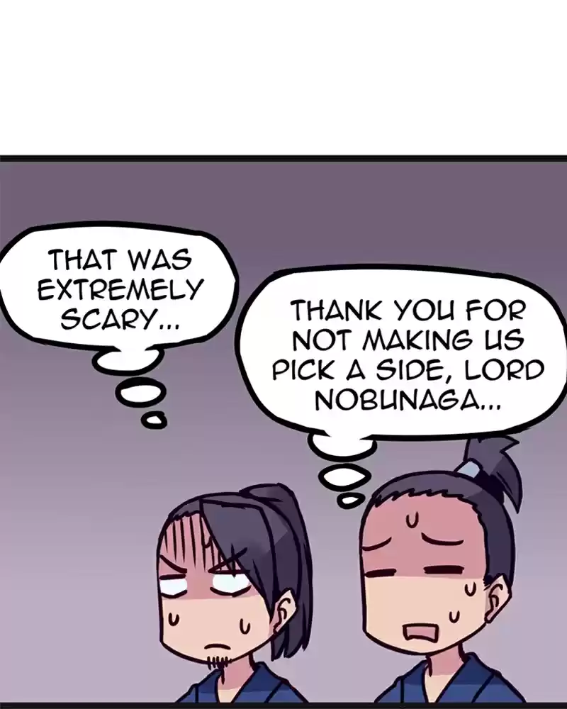 Everywhere & Nowhere Vol. 2 Ch. 120 Treachery