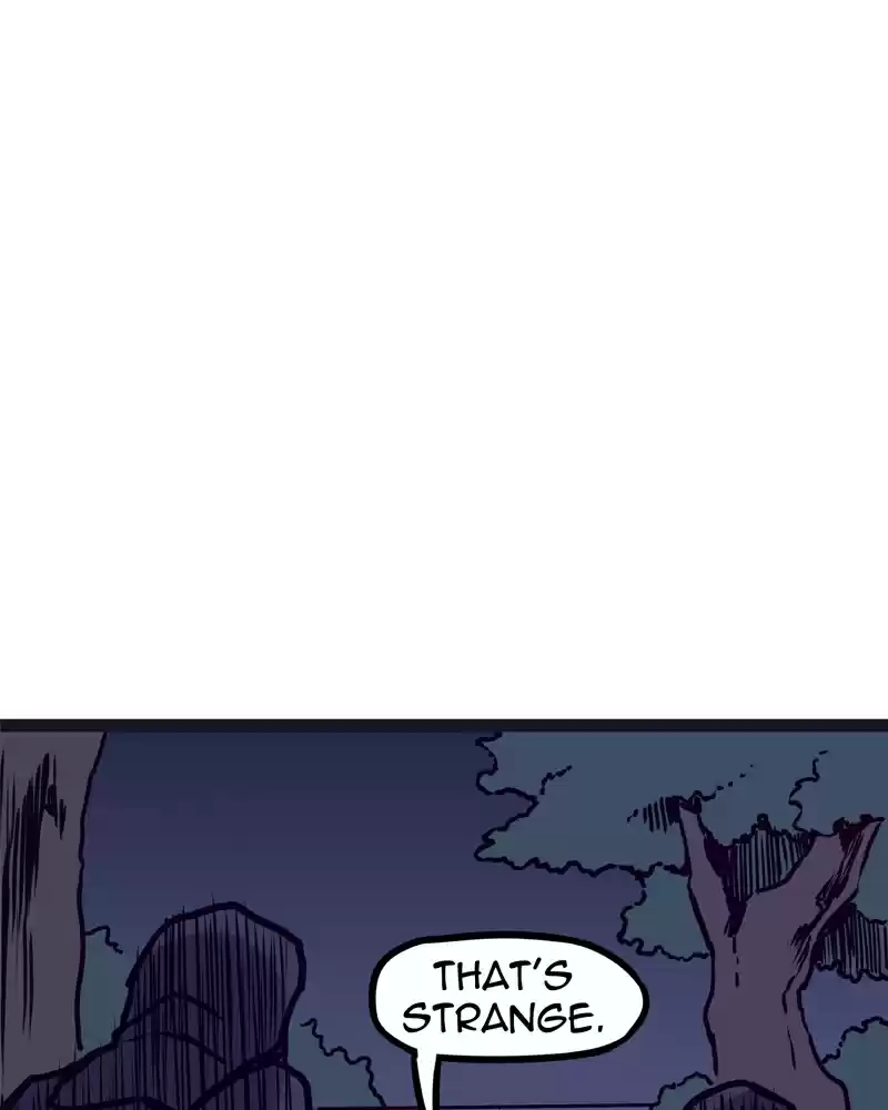 Everywhere & Nowhere Vol. 2 Ch. 120 Treachery