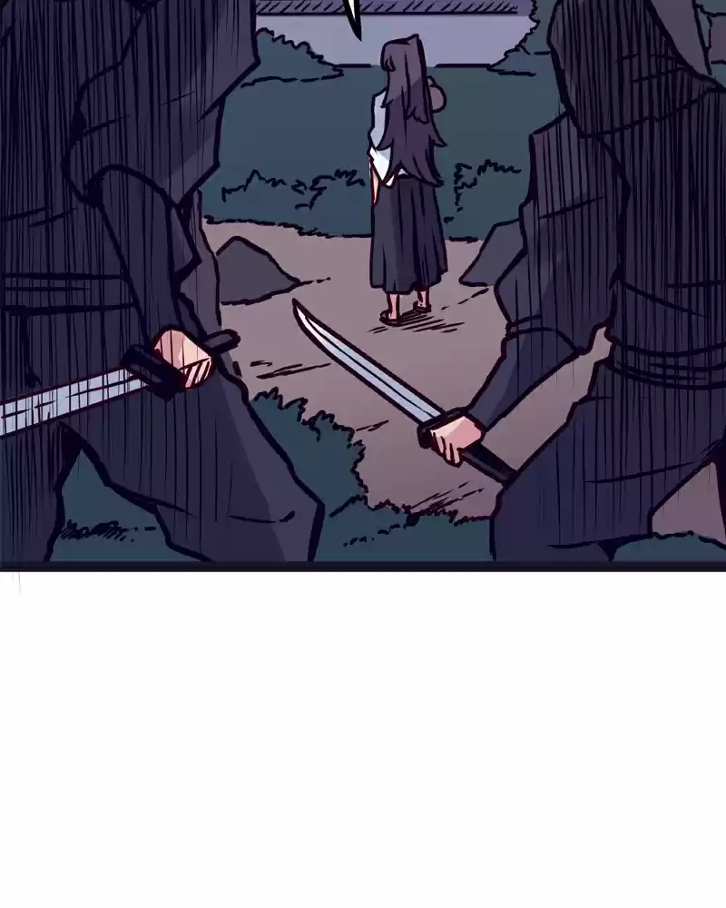 Everywhere & Nowhere Vol. 2 Ch. 120 Treachery