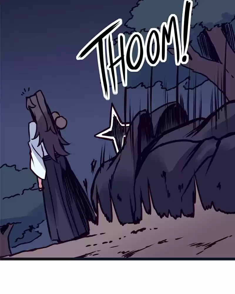 Everywhere & Nowhere Vol. 2 Ch. 120 Treachery