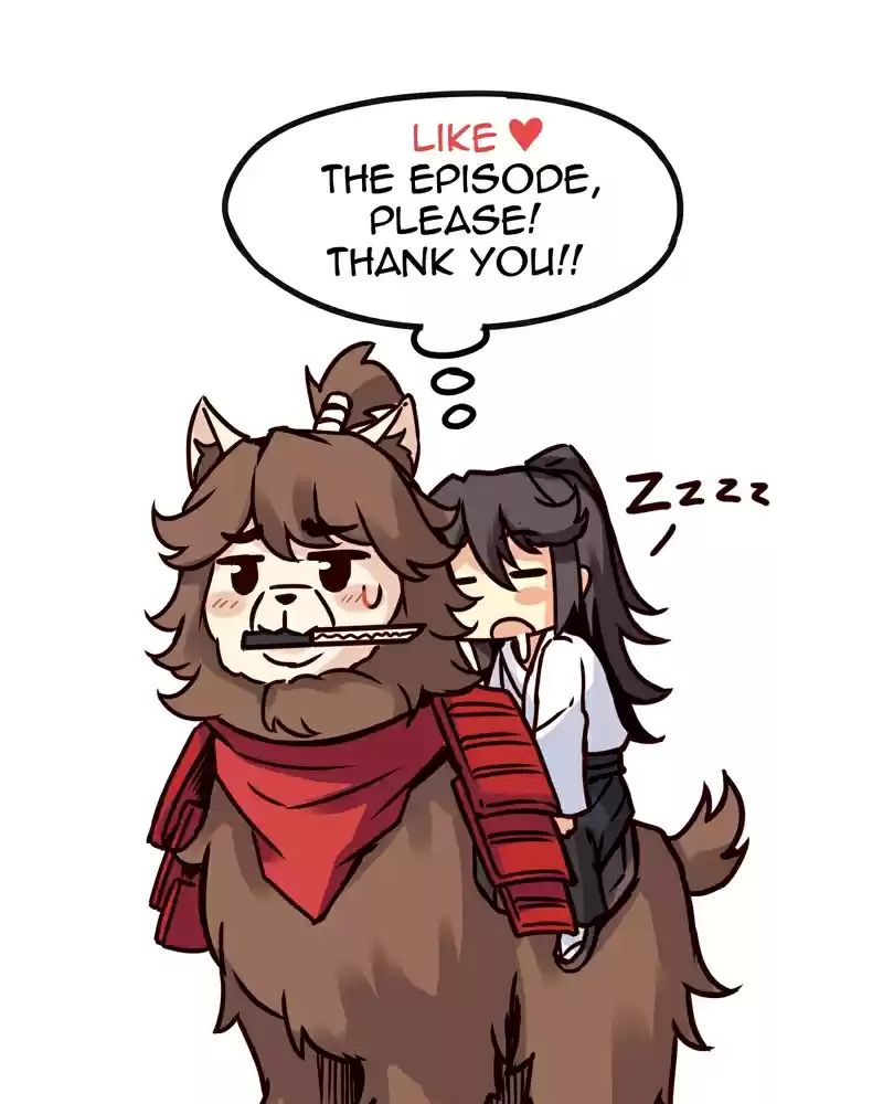 Everywhere & Nowhere Vol. 2 Ch. 120 Treachery