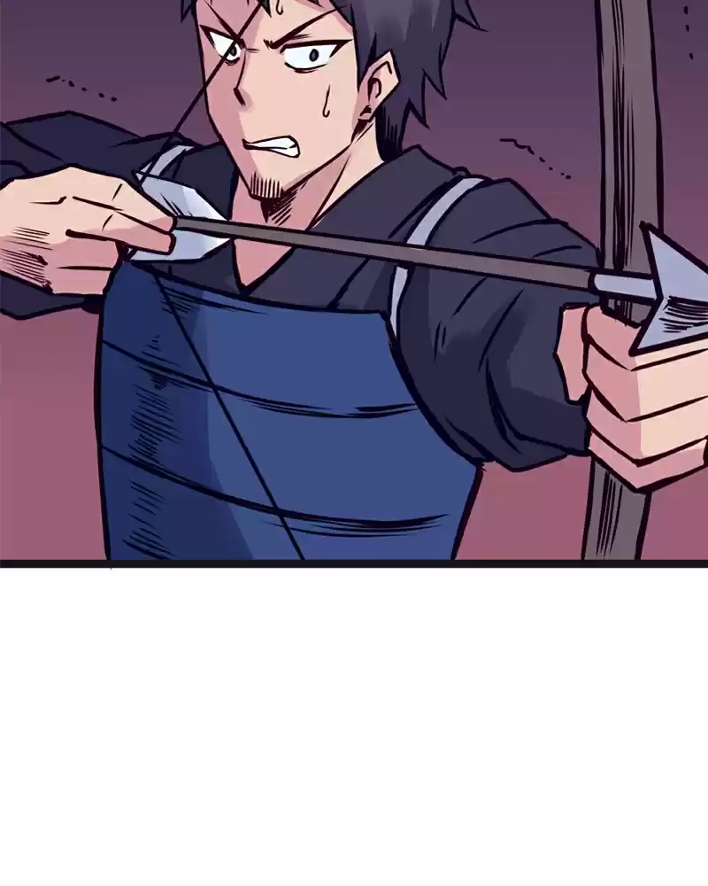 Everywhere & Nowhere Vol. 2 Ch. 122 Marksman