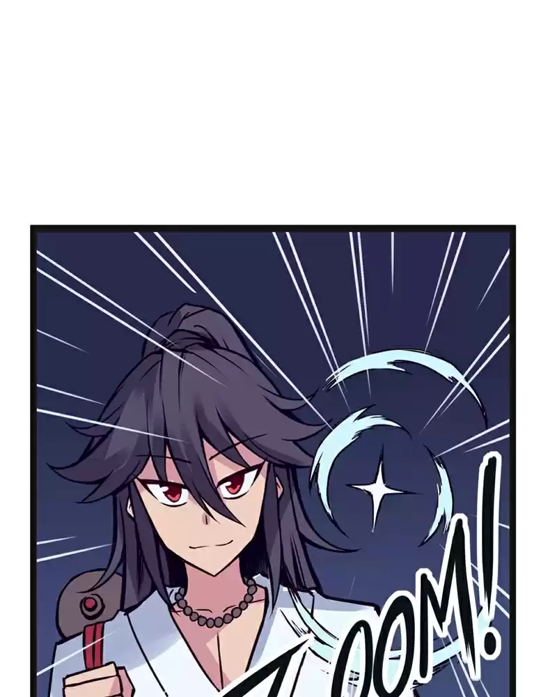 Everywhere & Nowhere Vol. 2 Ch. 122 Marksman