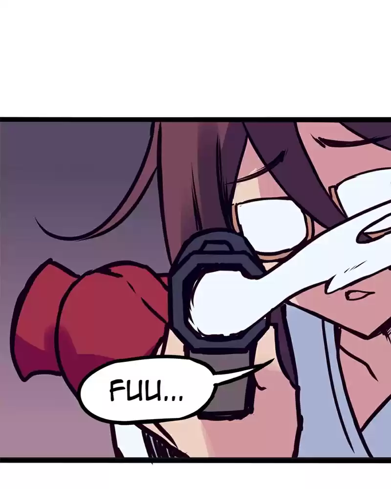 Everywhere & Nowhere Vol. 2 Ch. 122 Marksman