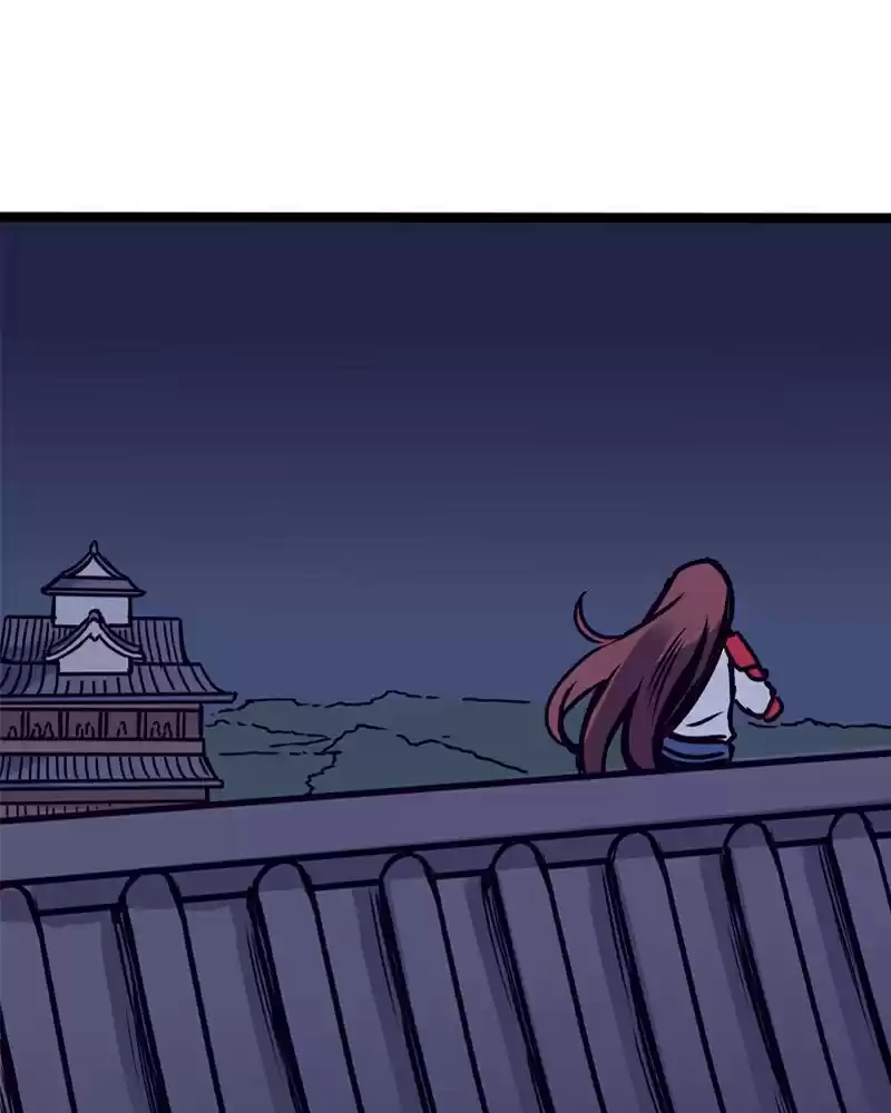 Everywhere & Nowhere Vol. 2 Ch. 122 Marksman