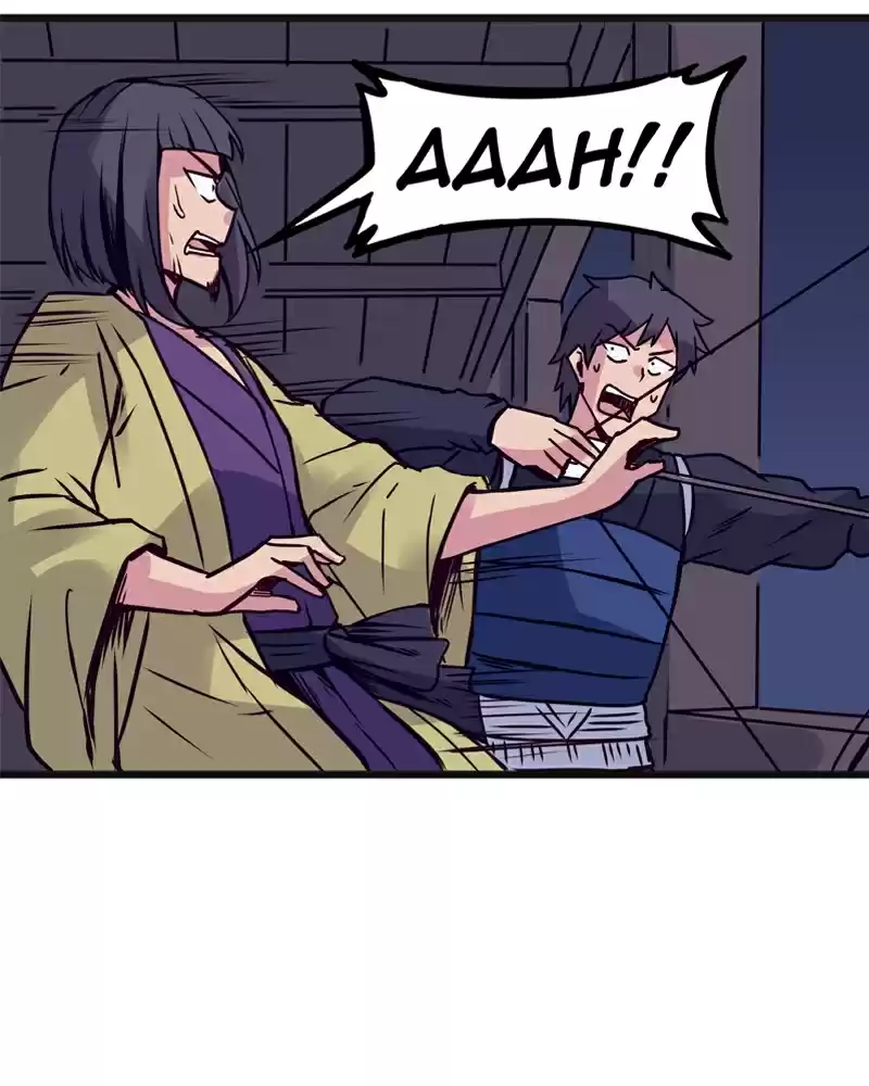 Everywhere & Nowhere Vol. 2 Ch. 122 Marksman