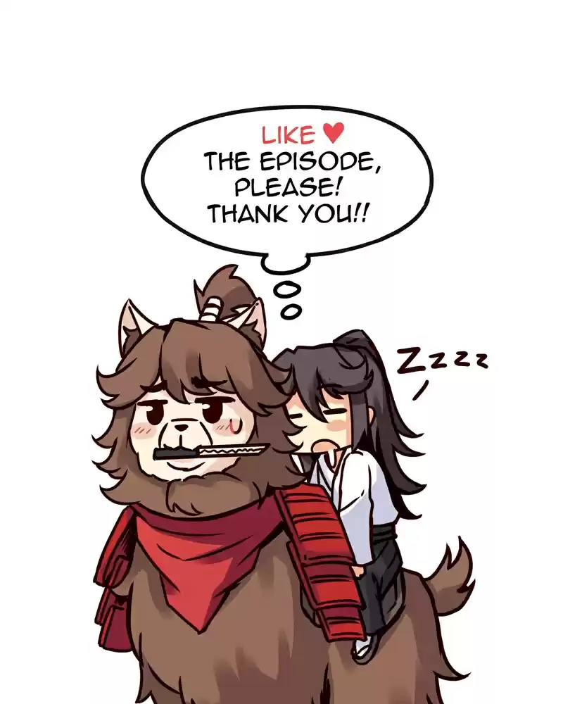 Everywhere & Nowhere Vol. 2 Ch. 122 Marksman