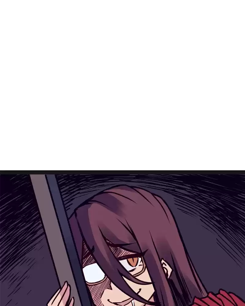 Everywhere & Nowhere Vol. 2 Ch. 123 Inari