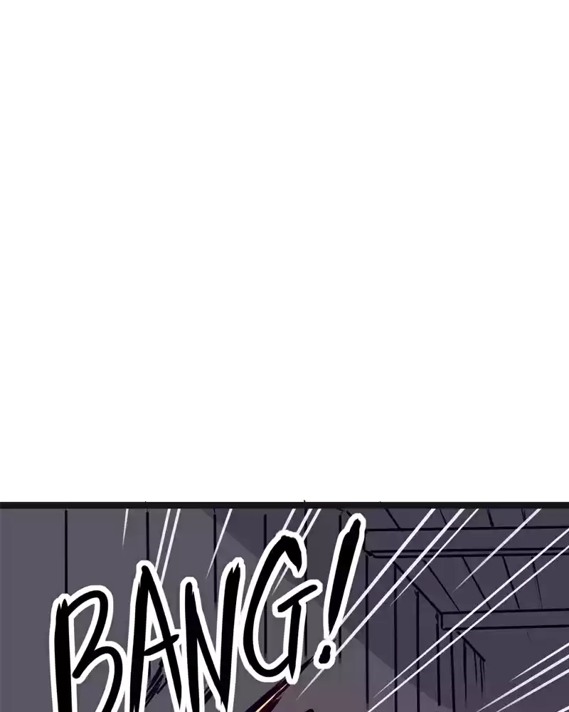 Everywhere & Nowhere Vol. 2 Ch. 123 Inari