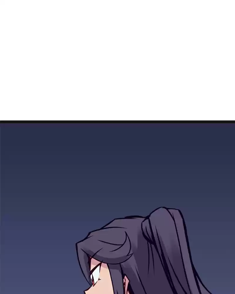 Everywhere & Nowhere Vol. 2 Ch. 123 Inari