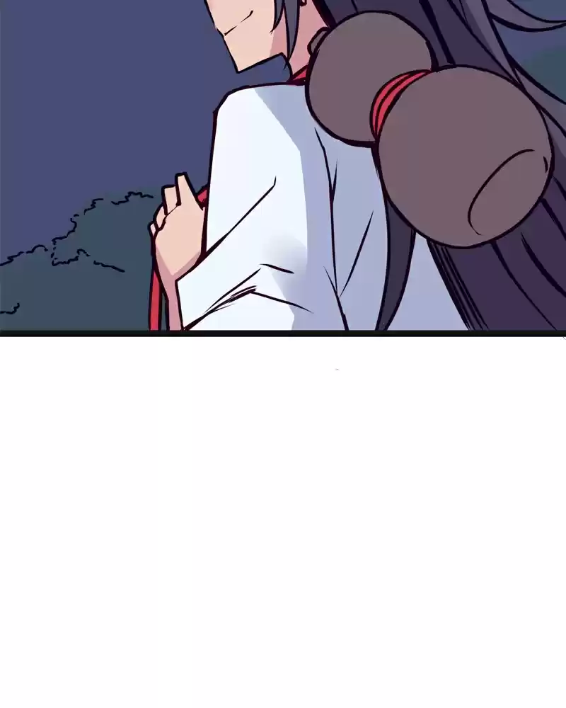 Everywhere & Nowhere Vol. 2 Ch. 123 Inari