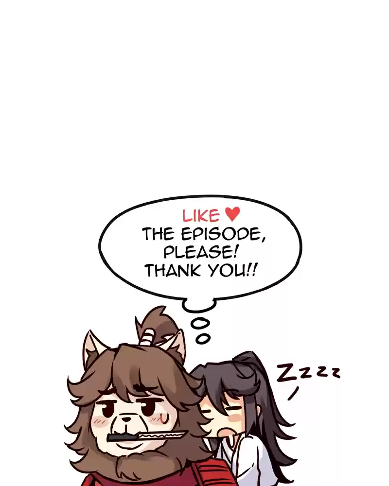 Everywhere & Nowhere Vol. 2 Ch. 123 Inari