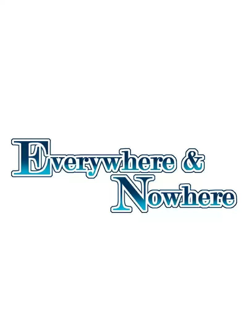 Everywhere & Nowhere Vol. 2 Ch. 124 Painting