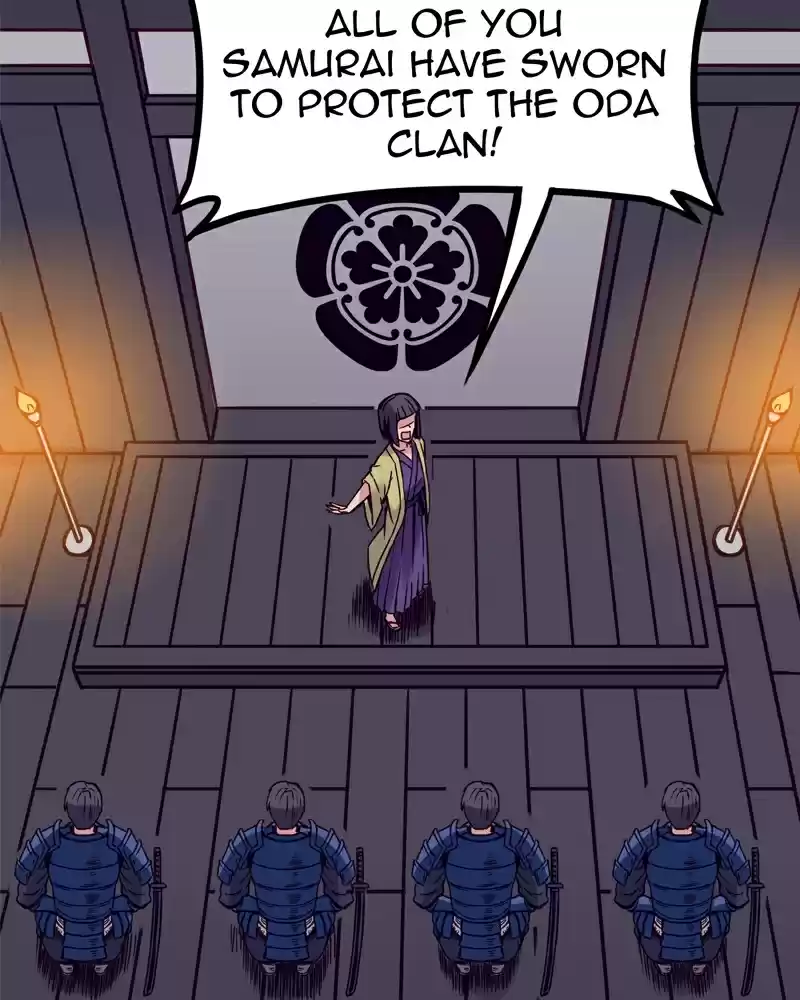 Everywhere & Nowhere Vol. 2 Ch. 124 Painting