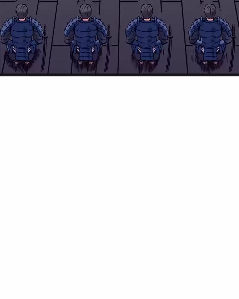 Everywhere & Nowhere Vol. 2 Ch. 124 Painting