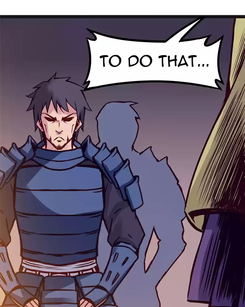 Everywhere & Nowhere Vol. 2 Ch. 124 Painting