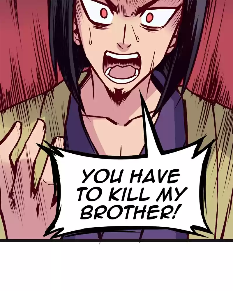 Everywhere & Nowhere Vol. 2 Ch. 124 Painting