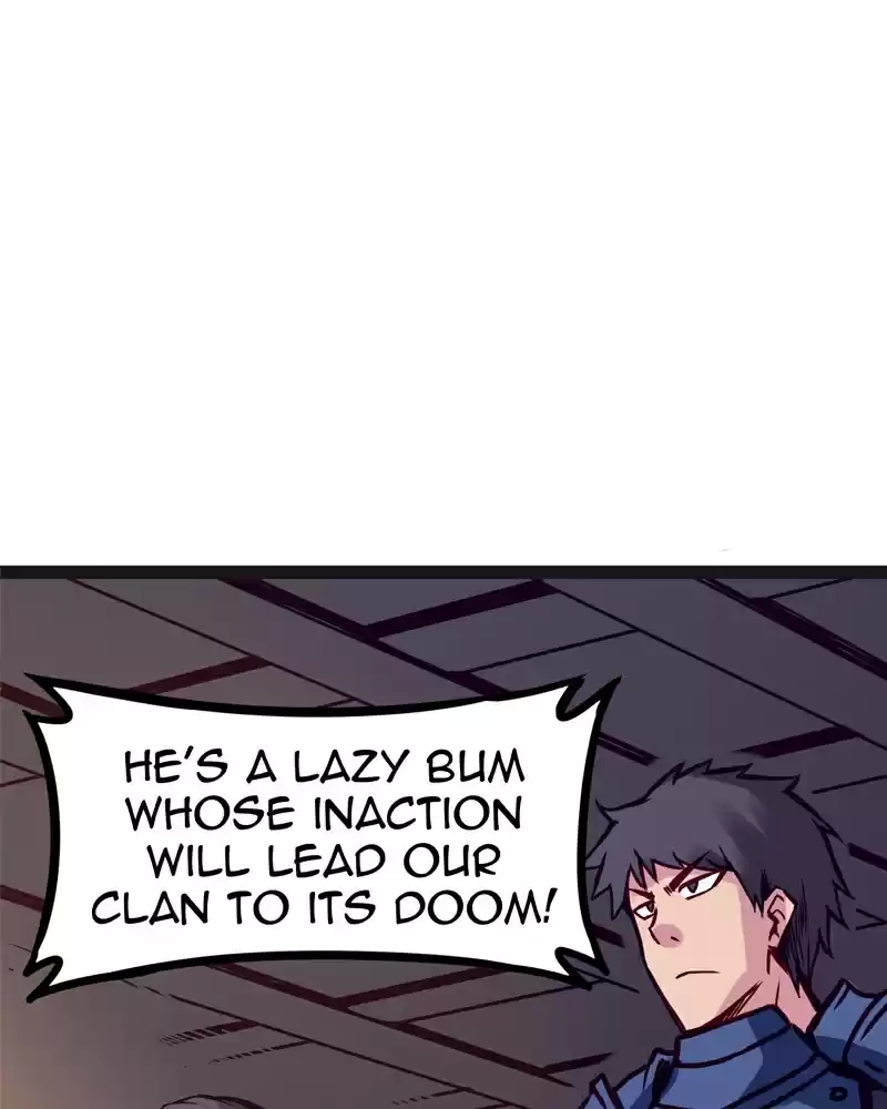 Everywhere & Nowhere Vol. 2 Ch. 124 Painting