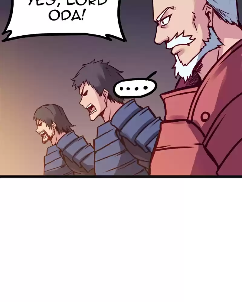 Everywhere & Nowhere Vol. 2 Ch. 124 Painting