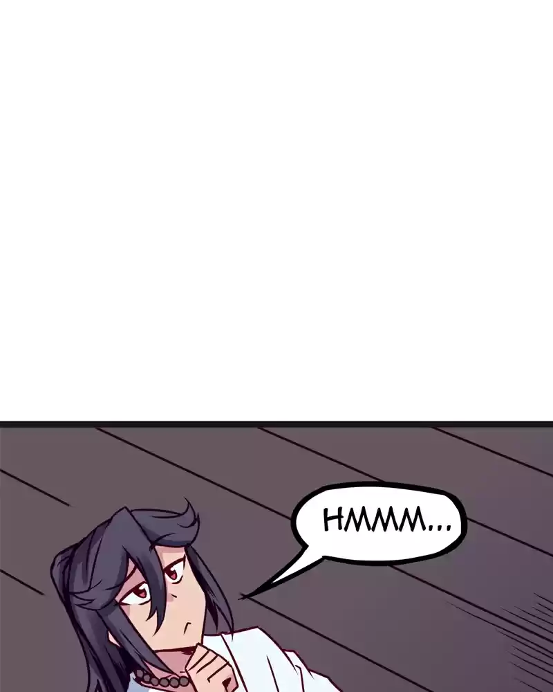 Everywhere & Nowhere Vol. 2 Ch. 124 Painting