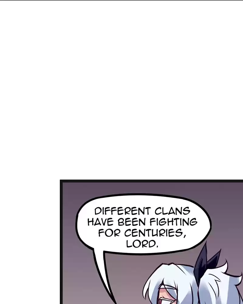 Everywhere & Nowhere Vol. 2 Ch. 124 Painting