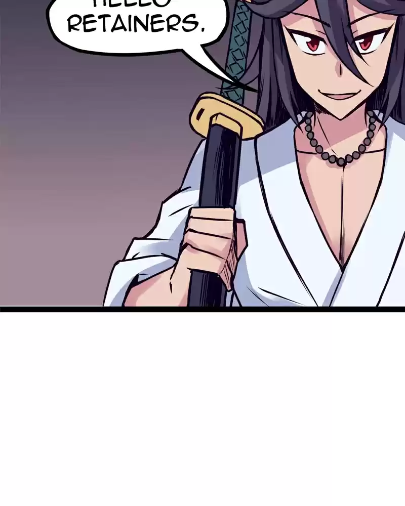 Everywhere & Nowhere Vol. 2 Ch. 125 Enemy