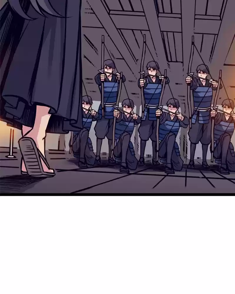 Everywhere & Nowhere Vol. 2 Ch. 125 Enemy