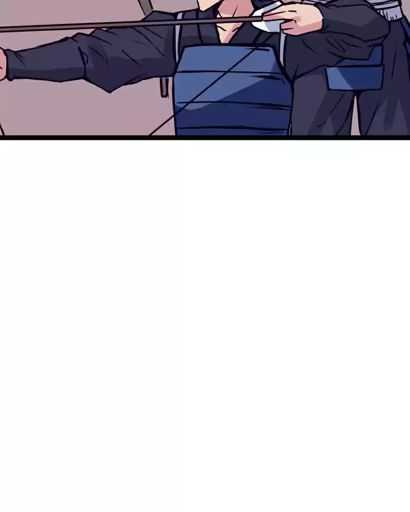 Everywhere & Nowhere Vol. 2 Ch. 125 Enemy