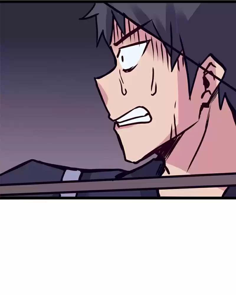 Everywhere & Nowhere Vol. 2 Ch. 125 Enemy