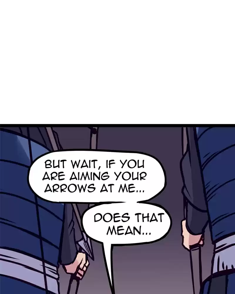 Everywhere & Nowhere Vol. 2 Ch. 125 Enemy