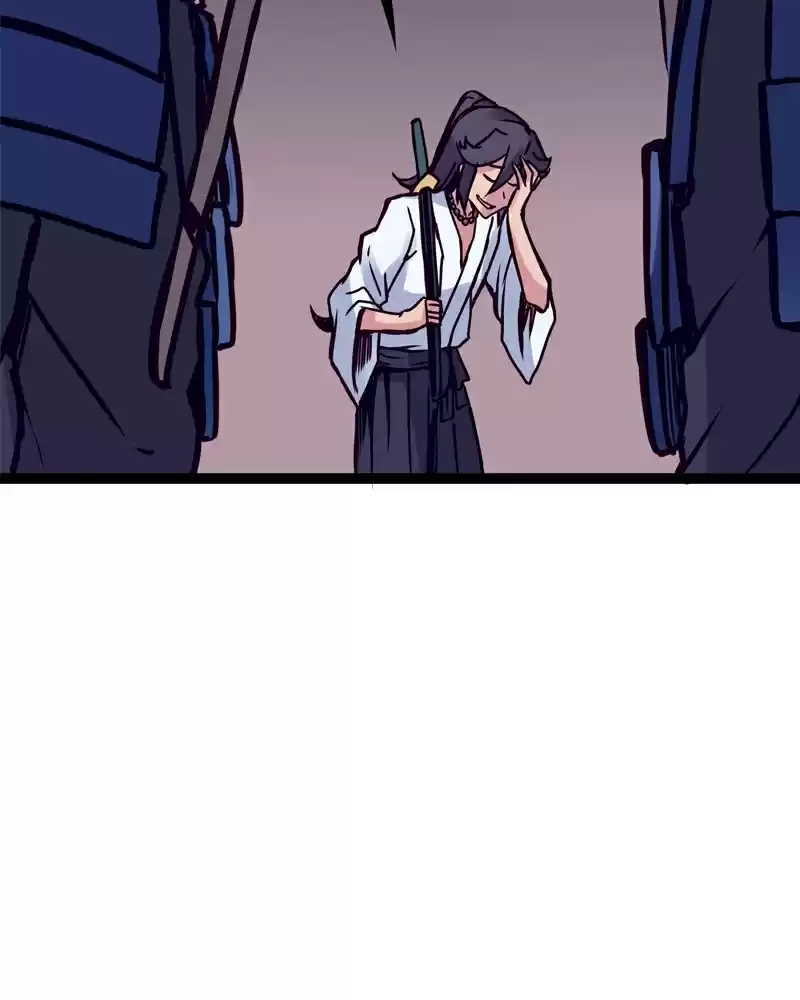 Everywhere & Nowhere Vol. 2 Ch. 125 Enemy