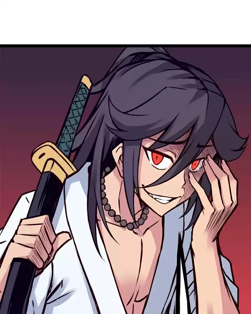 Everywhere & Nowhere Vol. 2 Ch. 125 Enemy