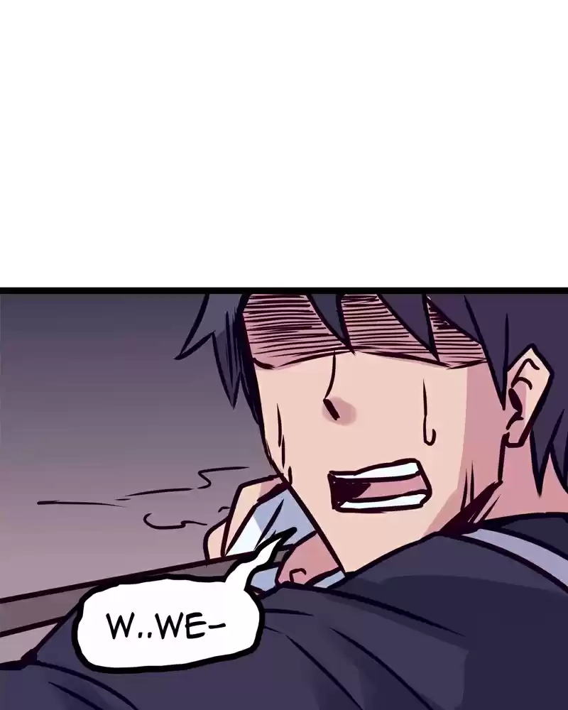 Everywhere & Nowhere Vol. 2 Ch. 125 Enemy