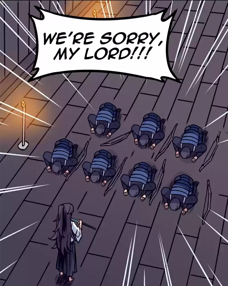 Everywhere & Nowhere Vol. 2 Ch. 125 Enemy