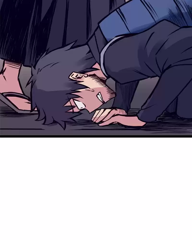 Everywhere & Nowhere Vol. 2 Ch. 125 Enemy