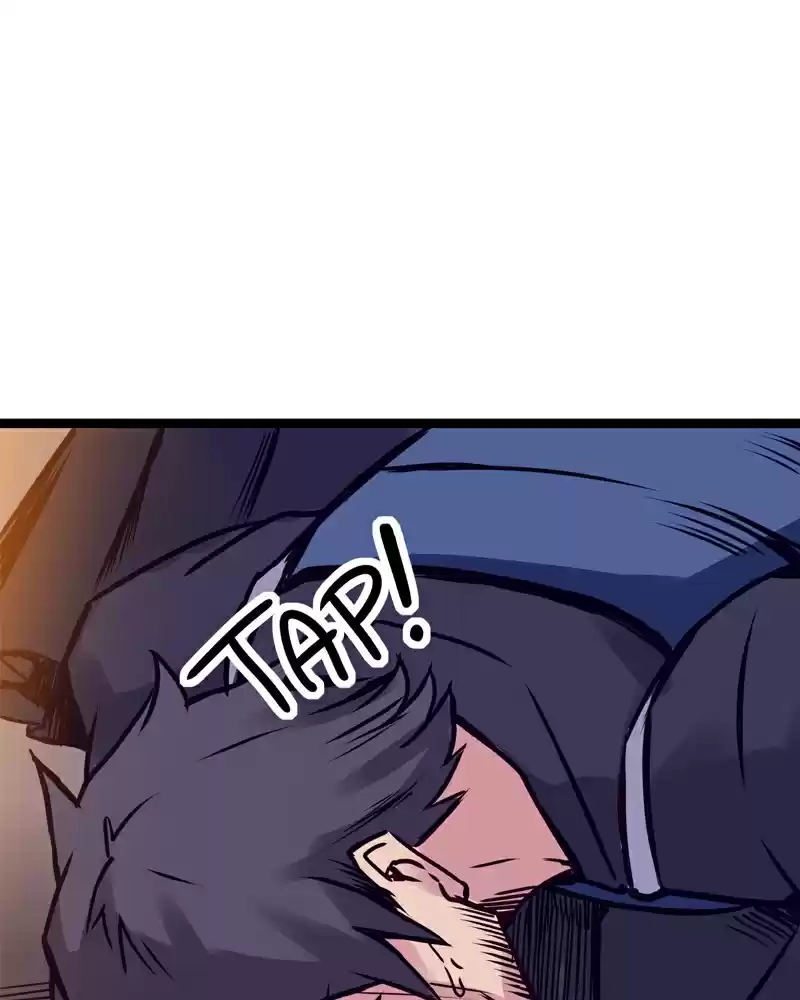 Everywhere & Nowhere Vol. 2 Ch. 125 Enemy